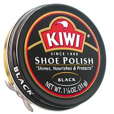 KIWI SHOE PASTE 38G TIN BLACK - Household and Domestic, Household ...