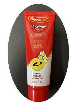 COCO ISLAND PAW PAW OINT 100G - and Cleansers - Product Detail - Tan Pharmaceuticals Aust Pty Ltd