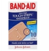 BAND-AID TOUGH WATERPROOF XL10 - Click for more info
