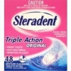 STERADENT 48 TAB - Click for more info
