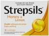 STREPSILS LOZ HONEY/LMN 16'S - Click for more info