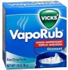 VICKS VAPORUB JAR  50G - Click for more info