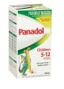 PANADOL 5-12YR C/F 100M(S2)STR - Click for more info