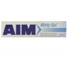 AIM T/P MINTY GEL 90G - Click for more info