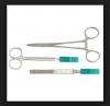 SUTURE SET S/S INSTRUMENTS - Click for more info