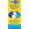 EAR CLEAR WAX REMOVAL 12ML - Click for more info