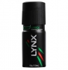 LYNX AFRICA DEO 100G - Click for more info