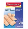 ELASTP SHAPES PLASTIC 20S - Click for more info