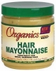 ORGANIC HAIR MAYO15oz - Click for more info