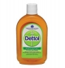 DETTOL 250ML ANTISEPTIC - Click for more info