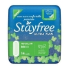 STAYFREE U/T REGULAR NO WNG 14 - Click for more info
