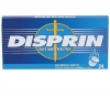 DISPRIN (SOL) TAB 24'S - Click for more info
