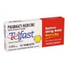 TELFAST TABS 120MG 10(S2) - Click for more info