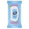 WET ONES BE FRESH 40 WIPES - Click for more info