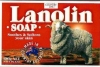 SOAP AUST NAT LANOLIN - Click for more info