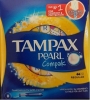 TAMPAX REGULAR COMPACT TAMP 18 - Click for more info