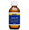 CASTOR OIL 100ML *GOLDX - Click for more info