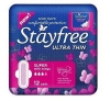 STAYFREE U/T SUPER 12 WING - Click for more info
