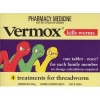 VERMOX TABLETS 4(S2) - Click for more info