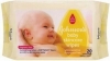 JJ*BABY WIPE F/F 20 TRAVEL PK - Click for more info
