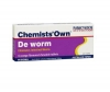 CO DE WORM CHWBL TAB 6 (2) - Click for more info