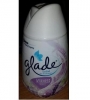 GLADE SOLID A/F LAVEN/VAN 170G - Click for more info