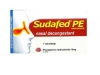 SUDAFED*PE NASAL DECON 24 OPEN - Click for more info