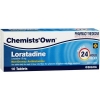 CO LORATADINE TAB 10mg 10 (S2) - Click for more info