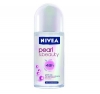 NIVEA DEO R/O PRL&BTY 50ML - Click for more info