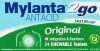 MYLANTA 2 GO CHEW TABLETS 24 - Click for more info