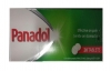 PANADOL TABS 20 - Click for more info