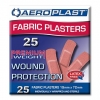 AEROPLAST FABRIC 25'S - Click for more info
