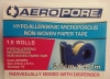 TAPE MICROPOROUS 2.5WDISP P12 - Click for more info