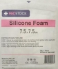 MS SILIC FOAM DRS BRDR 7.5X7.5 - Click for more info
