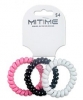 MI TIME COIL HAIR TIES - Click for more info