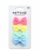 MI TIME BOWS COLOURED - Click for more info
