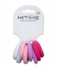MI TIME HAIR BANDS LG MULTI - Click for more info