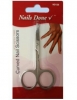 NAILS DONE SCISSOR CURVED - Click for more info