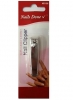 NAILS DONE FINGERNAIL CLIPPER - Click for more info