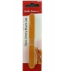 NAILS DONE EMERY BOARD 10PK - Click for more info